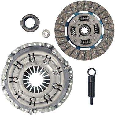 Bmw 325i clutch kit #4