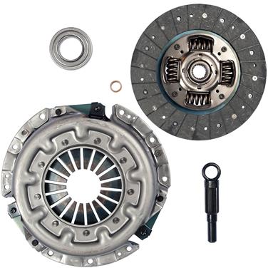 1989 Nissan sentra clutch kit #3