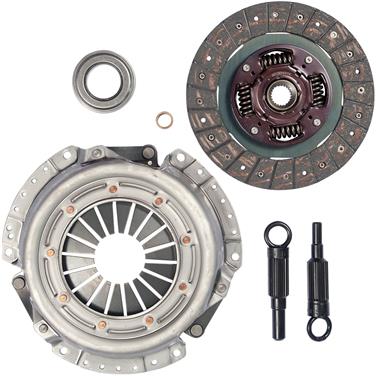 1985 Nissan 300zx clutch kit #4