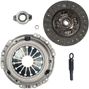 2001 Nissan maxima clutch #7