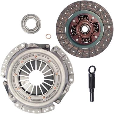 Nissan 240sx clutch kit #2