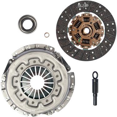 1997 Nissan altima clutch kit #1