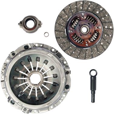 Nissan pathfinder clutch kit #7