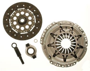 Nissan altima clutch kits #7