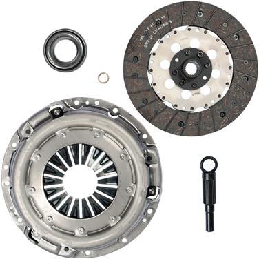 2005 Nissan 350z clutch kit #10