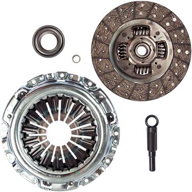 Nissan frontier clutch kit #9