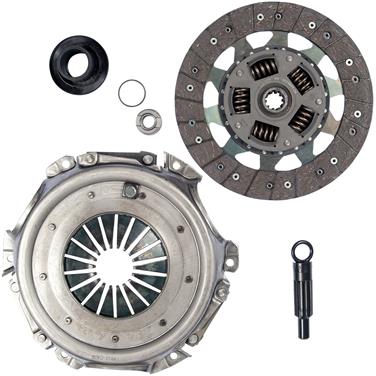 1994 Ford f250 clutch #8