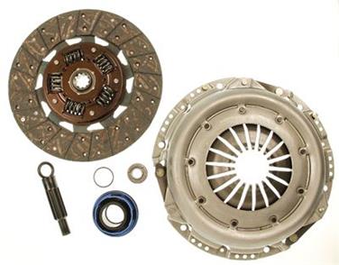 2000 Ford f150 clutch kit #7