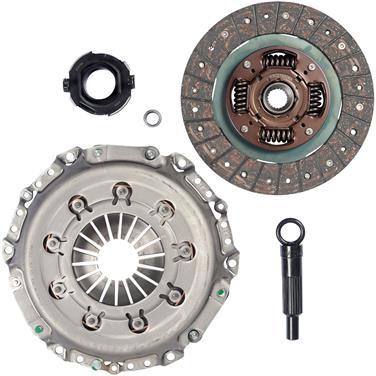 1999 Ford escort clutch kit #7