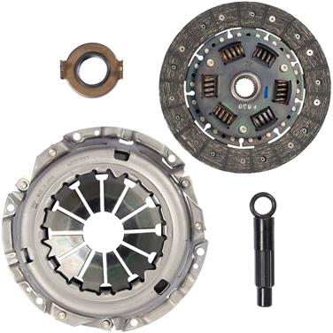 1989 Honda prelude clutch kit #4