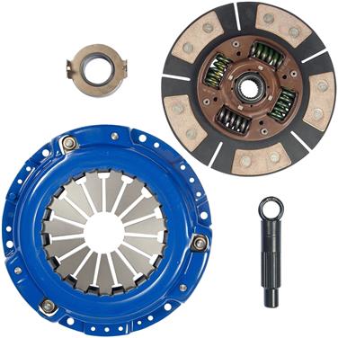 Clutch kit 1993 honda prelude