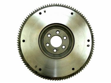 1998 Nissan frontier flywheel #8