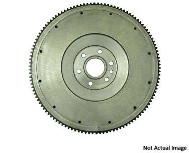 Flywheel 2009 nissan frontier #4