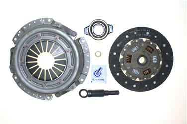 1994 Nissan pathfinder clutch kit #1