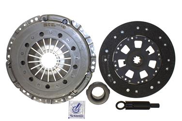 Bmw m3 clutch kits #1