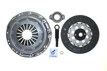 2004 Nissan maxima clutch kit #6