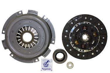 Mercedes 240 d clutch parts #4