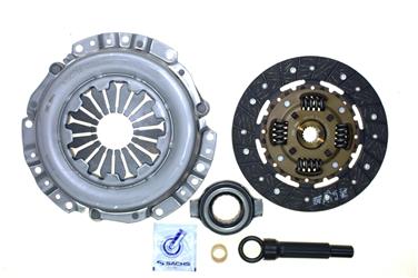 Nissan pulsar clutch kit #10