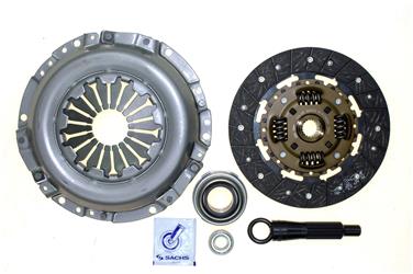 Clutch kits clutch parts clutches ford chevy honda #4