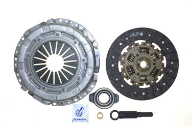 1995 Nissan maxima clutch kit #8