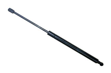 Nissan xterra tailgate strut #9