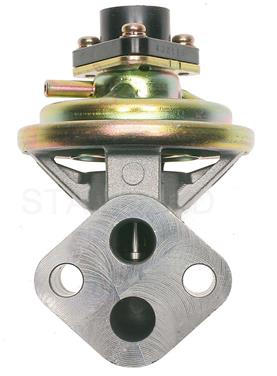 Ford aspire egr valve #4