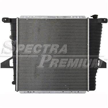 Radiator for 1995 ford explorer #7