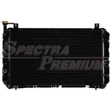 1989 Nissan pulsar radiator #2