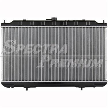 Radiator nissan sentra 2003 #1