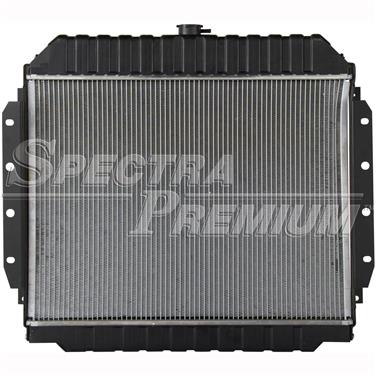 1976 Ford maverick radiator #4