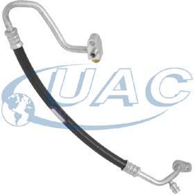 Nissan altima air conditioning hose #3