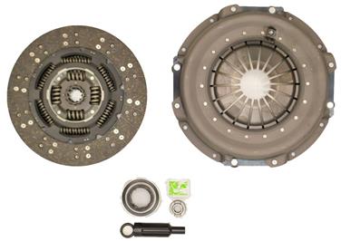 1988 Ford clutch kit #6