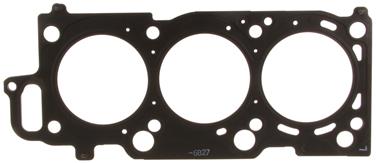 toyota head gasket service campaign #2