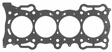 1991 Honda accord head gasket #6