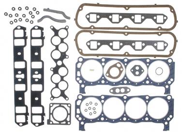 1998 Ford mustang head gasket #2