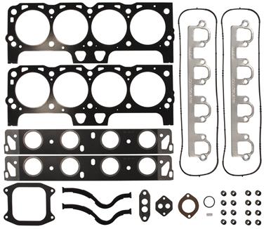 1993 Ford tempo head gasket #10