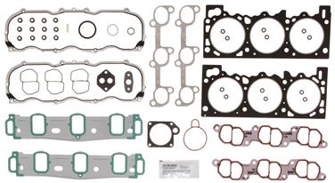 Ford explorer 1996 head gasket #6