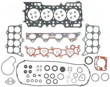 1995 Honda prelude cylinder head