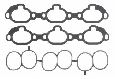 2001 Nissan intake manifold gasket #7