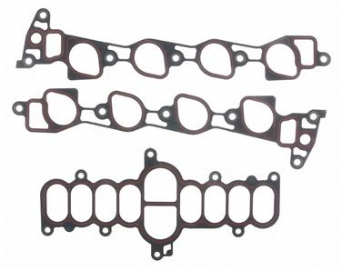 Intake manifold gasket 1998 ford taurus #8