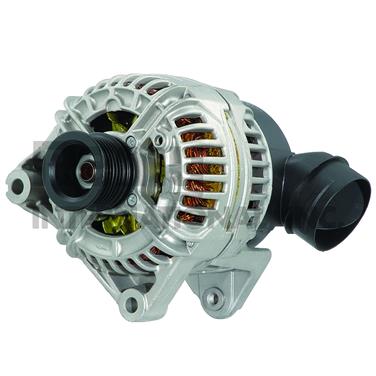 Alternator for 2001 bmw #2