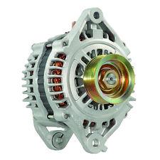 Alternator for nissan sentra 2006 #8