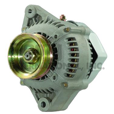 1989 Honda accord alternator price #6