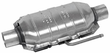 1989 Ford f250 catalytic converter #2