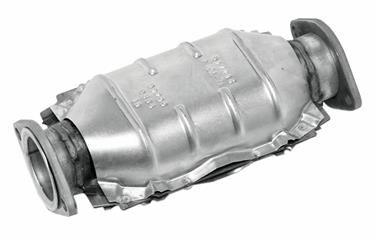 Catalytic converter 1993 nissan altima #8