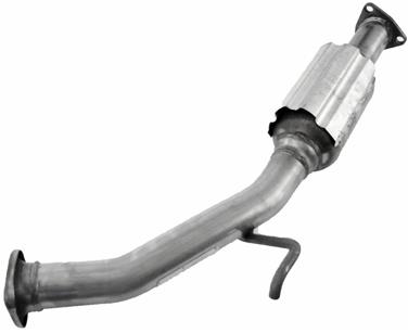 Honda renault catalytic converter #5