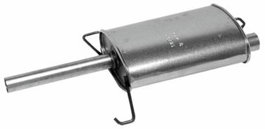 Muffler for 1991 nissan sentra #7