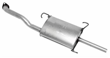 Muffler for nissan sentra #9