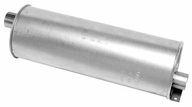 1992 Nissan pickup muffler #3