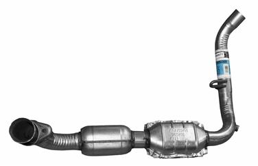 Catalytic converter for 1999 ford f150 5.4l v8 #1